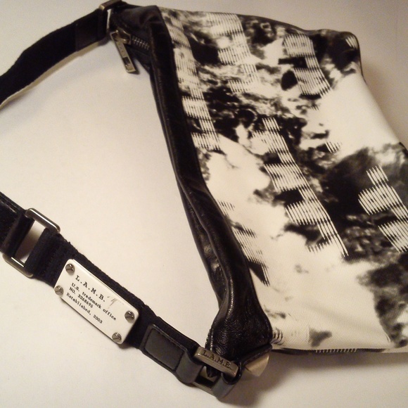 L.A.M.B  Ladies Handbag - Picture 1 of 4